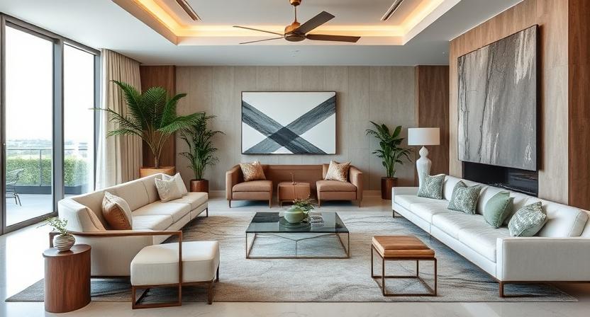 Why Sustainability and Luxury Can Coexist in Furniture