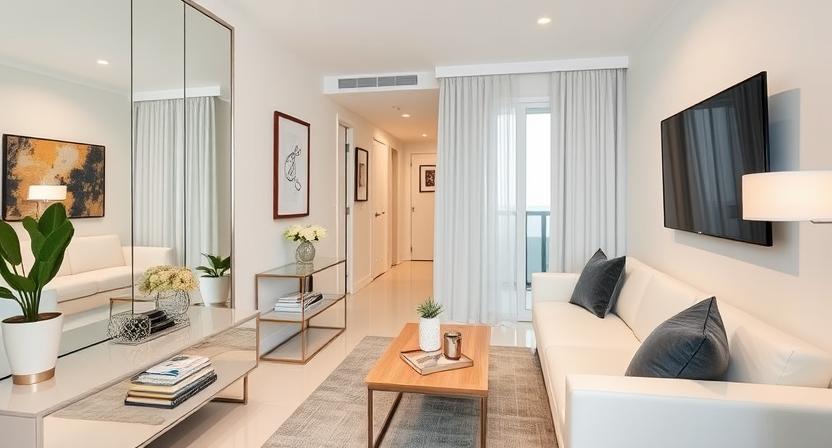 The Future of Sustainable Retail Interiors in Miami