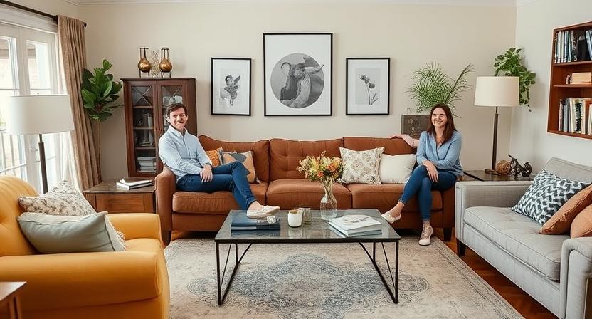 Modern Office Furniture Ideas for Miami's Creative Professionals