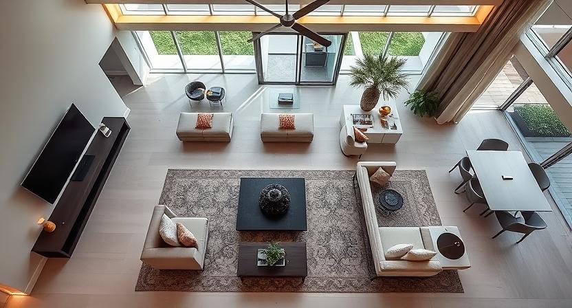 The Psychology of Office Furniture Colors