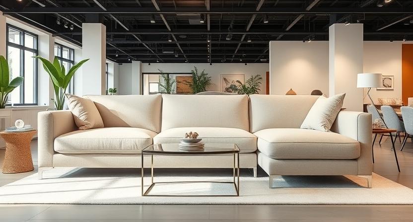 7 Modern Sofa Styles Perfect for Miami Homes