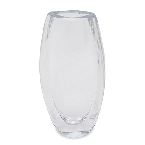 MCM Orrefors Nils Landberg Handblown Sommerso Vase