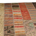 ABC Carpet and Home Patchwork Carpet (10 ft 2 in x 13 ft 8 in)