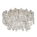 AERIN Liscia Flush Mount
