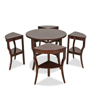 Descriptive image text