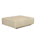 B&B Italia Andy Ottoman