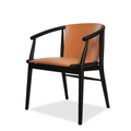 B&B Italia Jens Dining Chair by Antonio Citterio (New Condition)