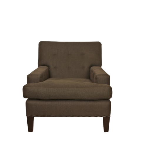 Custom De Angelis Ltd with de Le Cuona Inc Upholstery