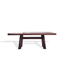 Prouve Rectangular Extension Dining Table from ROOM