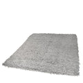 Dreadlock Shag Carpet from DWR (12 ft 3 in x 9 ft 2 in)