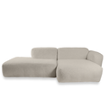 HAY Mags Sectional Sofa from DWR