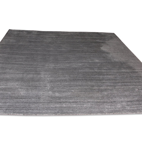 Hand-woven Ben Soleimani Performance Distressed Carpet from Restoration Hardware (10 ft x 8 ft)