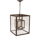 Holly Hunt Formations Standard Cubic Lantern
