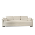 Holly Hunt Champagne Villa Sofa