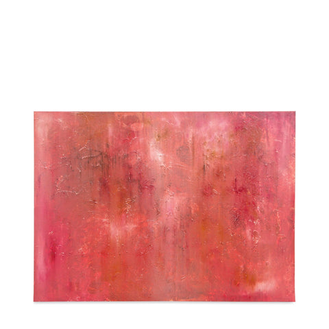 Isaiah Vasquez Original Oil on Canvas Artwork