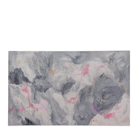 Isaiah Vasquez Original Oil on Canvas Artwork