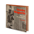 Isamu Noguchi  The Life of a Sculptor - Illustrated with photographs - Hardcover