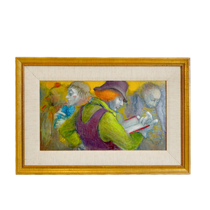 Descriptive image text