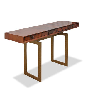 Descriptive image text