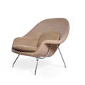 Knoll Womb Chair by Eero Saarinen