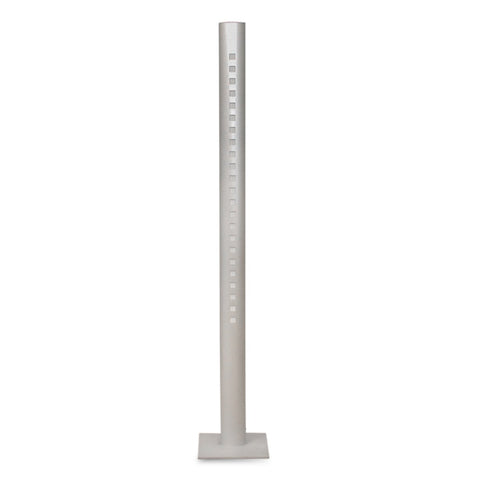 Ligne Roset Brushed Aluminum Extensia Floor Lamp