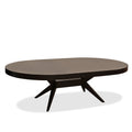 Niedermaier Fulton Round Dining Table w/ Leaves