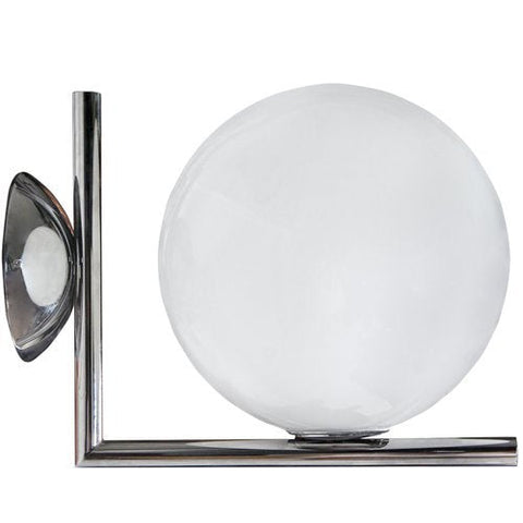 Large IC Sconce by Michael Anastassiades for Flos