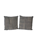 Pair of Linen magnolia home Pillows by Joanna Gaines