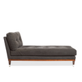 Patrick E. Naggar Style Classic Daybed