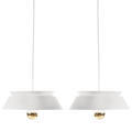 Pendant Light, Pair of