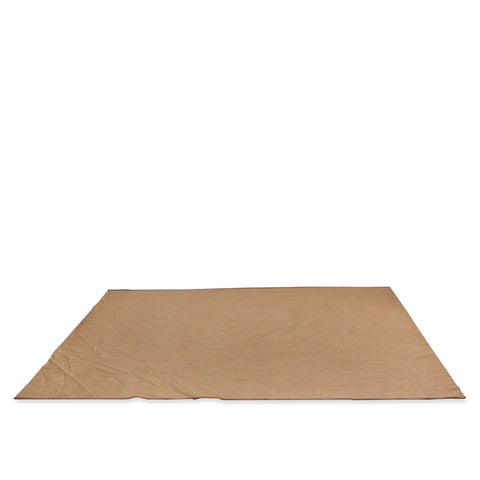 Perennials Luxury Performance Rugs Sable Carpet (Never Used - 10 ft x 10 ft 5 in)