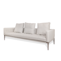 Philippe Starck & Cassina Sofa Volage 243