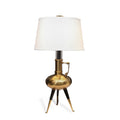 Rare Vintage Gio Ponti Stiffel Table Lamp