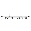 Ravenhill Studio Double Pivot Chandelier