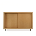 Rees Roberts Modern Media Unit or Sideboard