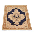 Revival Rugs Turkish Hand-Knotted Wool Rug (2 ft x 3 ft)