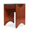 Vintage Italian Sergio Savarese for Dialogica Nightstand
