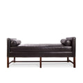 Kristin Drohan Collection Andrew Day Chaise