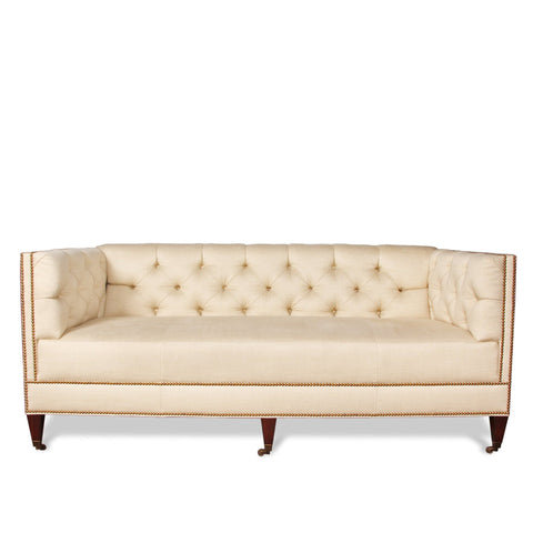 Councill COL300 Tufted Sofa (2 Available)