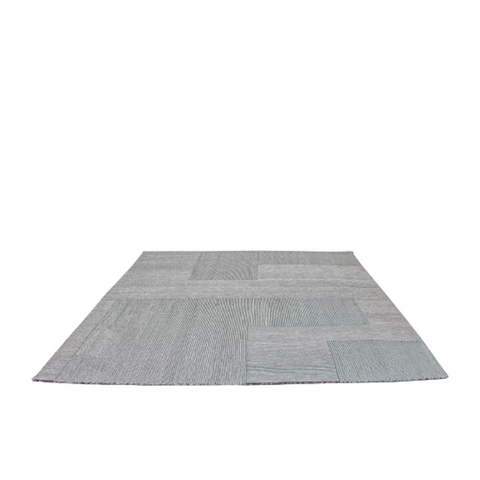 Surya Rugs Maroc 26248 Hand Tufted Wool Indoor Area Rug (10ft x 14ft)