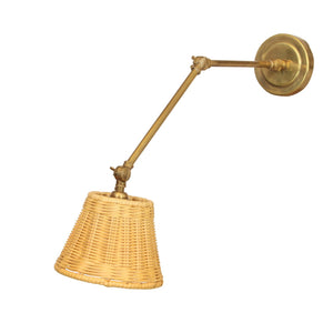 Descriptive image text