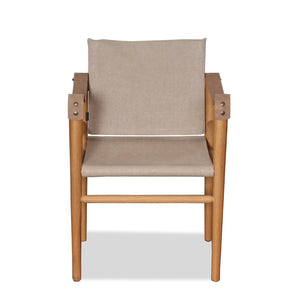 Descriptive image text