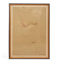 Vintage French Nude Artwork