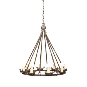 Descriptive image text