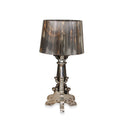 Vintage Kartell Bourgie Table Lamp by Ferruccio Laviani