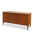 Rare Vintage Paul McCobb Credenza or Server – Numbered MCM Piece from the Irwin Collection