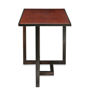 Descriptive image text