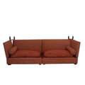 Antique Knole Sofa (Reupholstery Recommended)