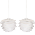 Carmina Plug-In Pendant, Set of 2